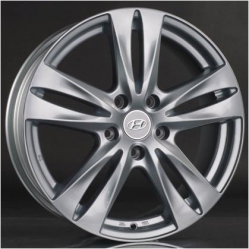 REP Wheels Hyundai (H-HY58) 6.5x17/5x114.3 D67.1 ET48 Silver