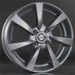 REP Wheels Nissan (H-NI76) 5.5x15/4x100 D60.1 ET45 Silver