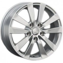 REP Wheels Toyota (H-TO16) 6.5x16/5x114.3 D60.1 ET45 Silver