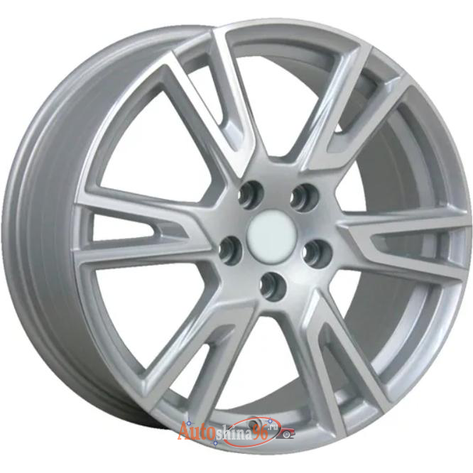 Replica Top Driver FD164 7.5x17 5*108 ET52.5 DIA63.3 SF Литой. SF