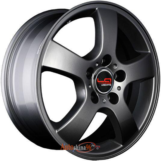 Replica Top Driver Ki17 6.5x16 5*114.3 ET46 DIA67.1 GM Литой. GM