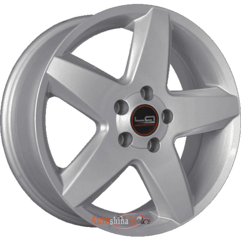 Replica Top Driver OPL32 6.5x16 5*105 ET39 DIA56.6 Silver Литой. Silver