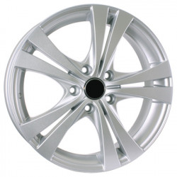 REP Wheels Peugeot (H-PE40) 6x15/4x108 D65.1 ET27 Silver