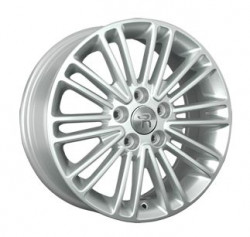 Replay Ford (FD66) 6.5x16/5x108 D63.3 ET50 Silver