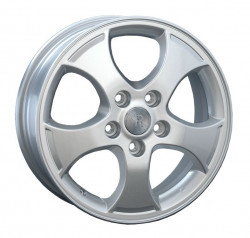 REP Wheels Kia (H-KI47) 6x16/5x114.3 D67.1 ET48 Silver