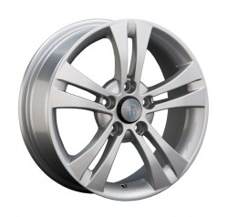 REP Wheels Skoda (H-SK3) 6.5x15/5x112 D57.1 ET37 Silver