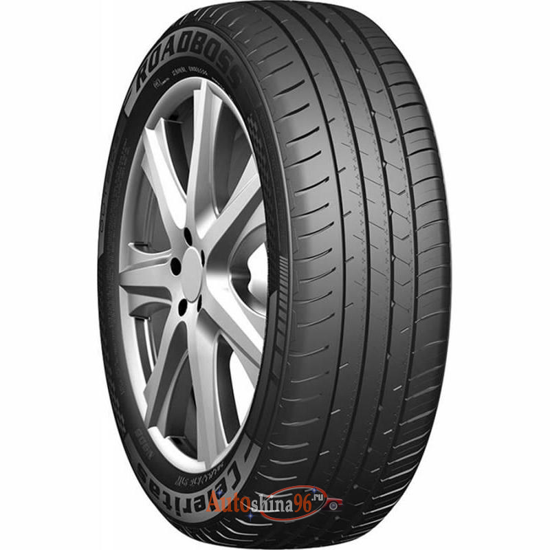 Roadboss Celeritas N906 245/40 R18 97W