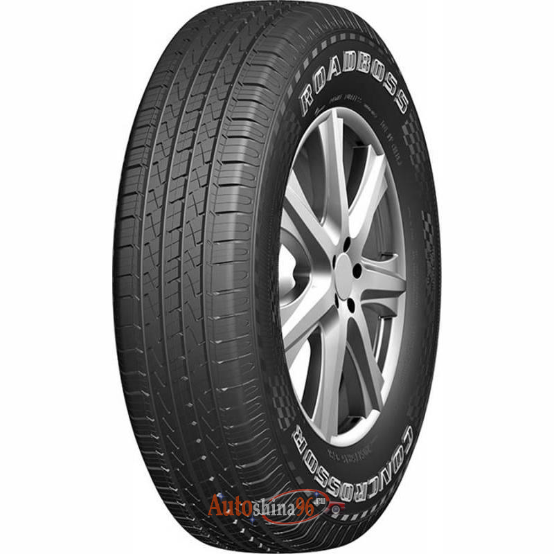 Roadboss Concrossor S701 265/65 R17 112H