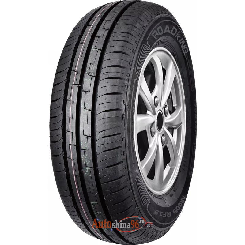 Roadking Argos RF19 195/80 R14C 106/104S