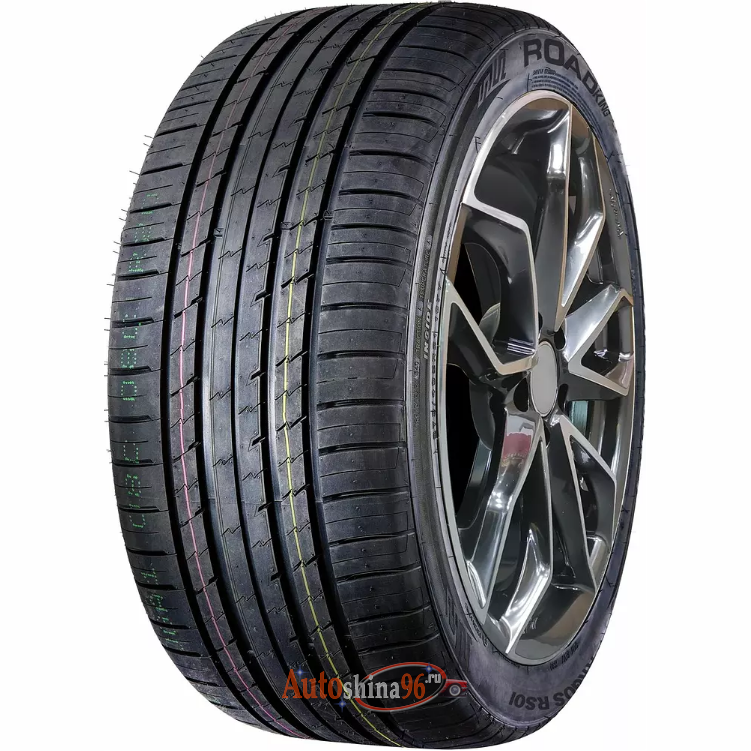 Roadking Argos RS01 295/40 R21 111Y XL