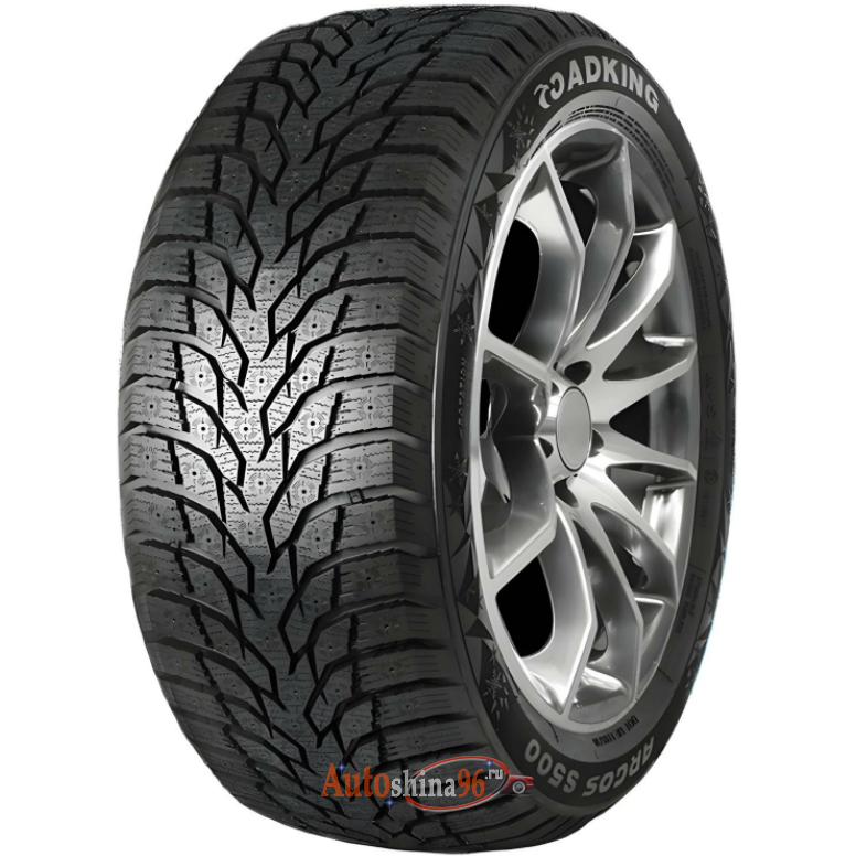 Roadking Argos S500 265/40 R22 106T XL