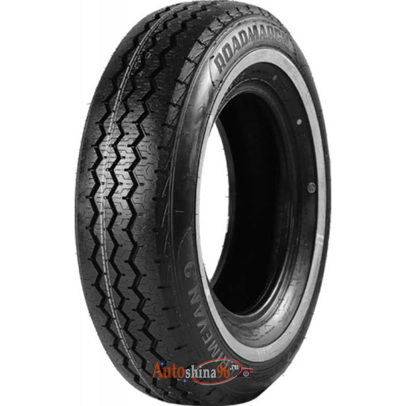 Roadmarch PrimeVan 9 195/80 R14C 106/104R