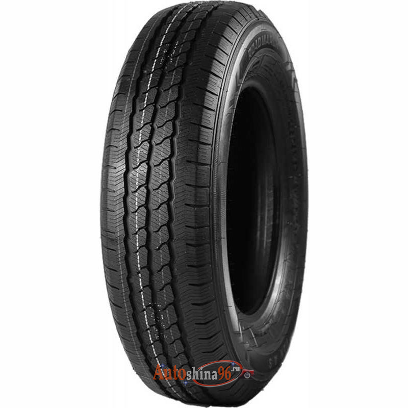 Roadmarch Van A/S 225/65 R16C 112/110R