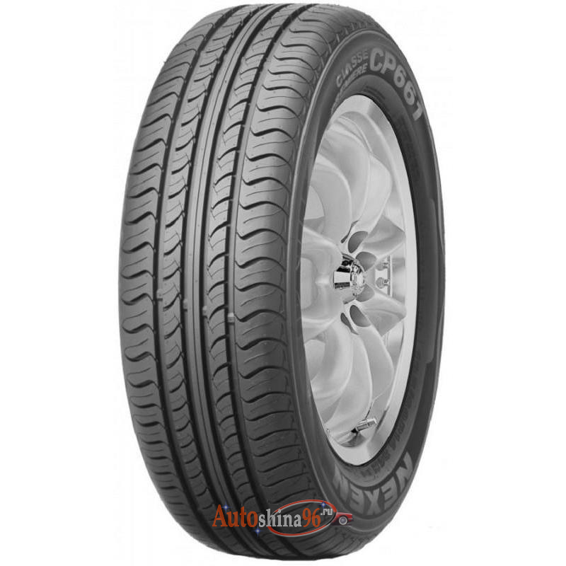 Roadstone CP661 195/70 R14 91T