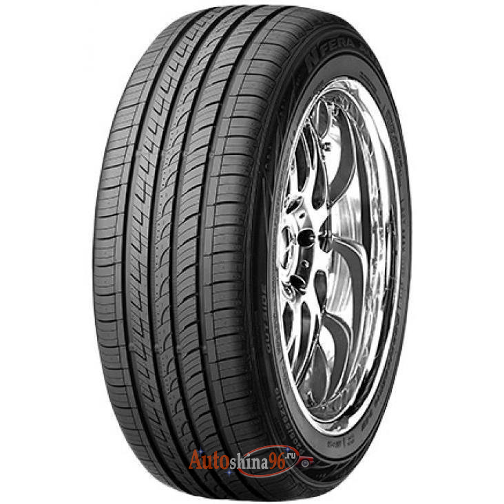 Roadstone Nfera AU5 235/60 R18 107V