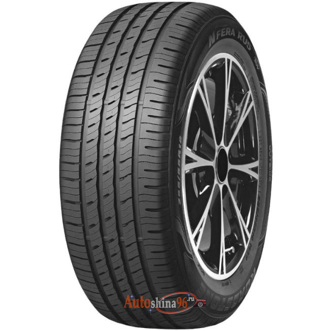 Roadstone Nfera RU5 255/60 R18 112V