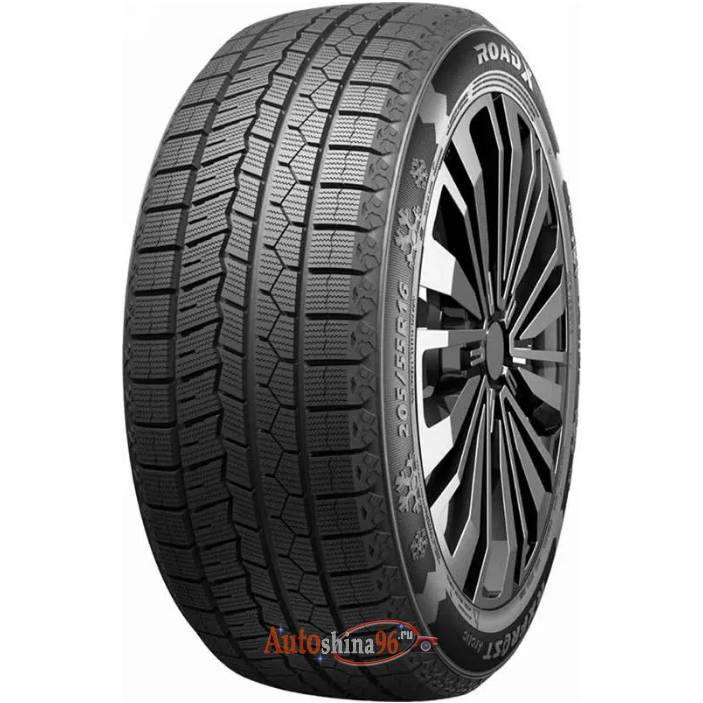 RoadX RXFrost Arctic 195/65 R15 91T