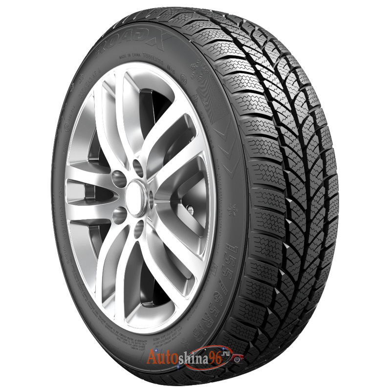 RoadX RXFrost WH01 205/60 R16 96H