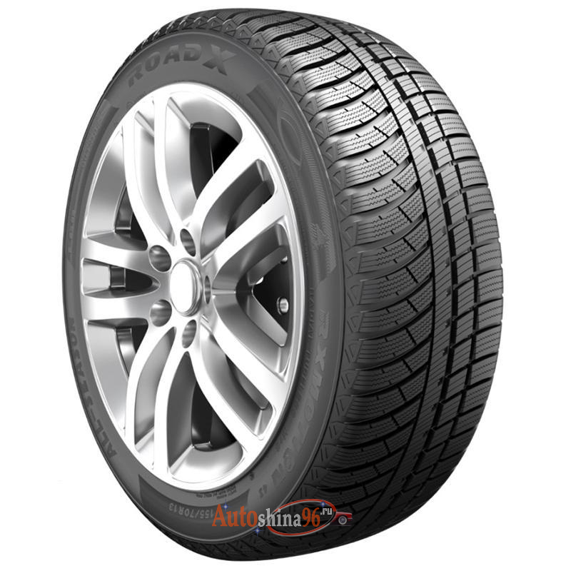 RoadX RXMotion 4S 195/50 R15 82H