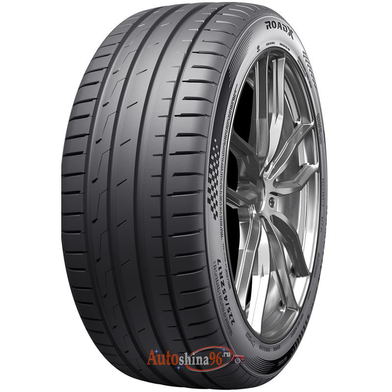 RoadX RXMotion DU71 305/40 R20 112Y XL