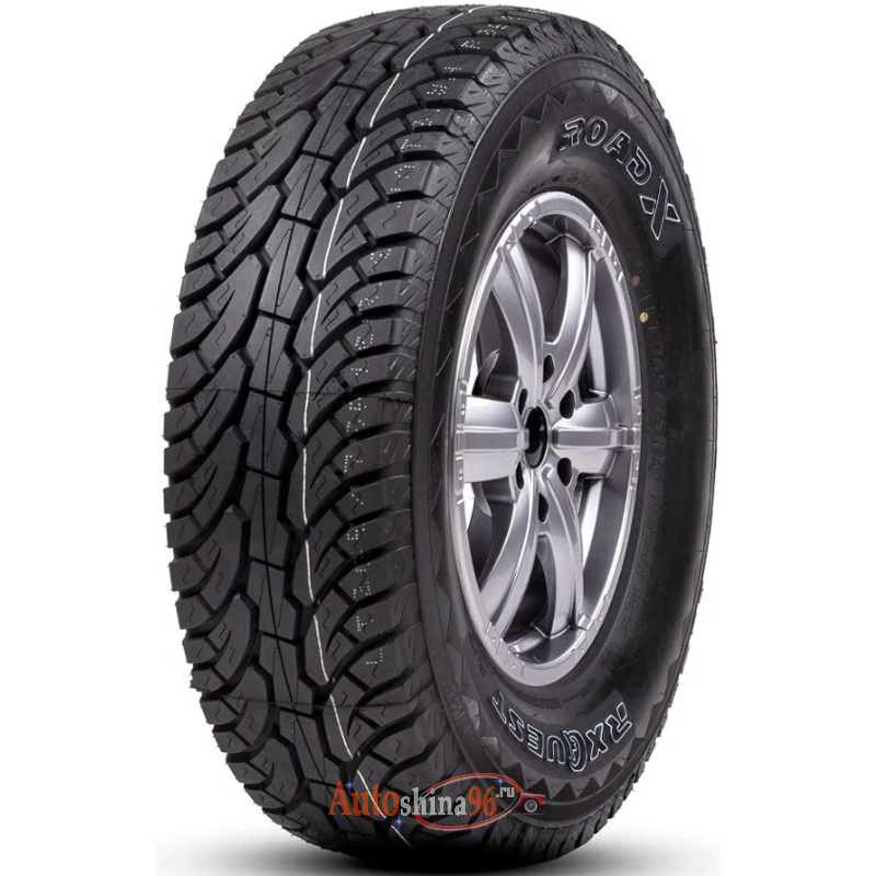 RoadX RXQuest A/T 235/85 R16 120/116R