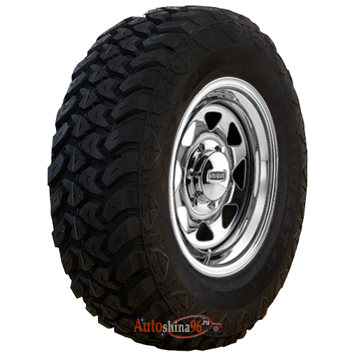 RoadX RXQuest MT 245/75 R16 120/116Q