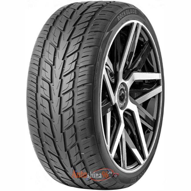 Rockblade Rock 787 R/T 285/45 R22 114Q XL