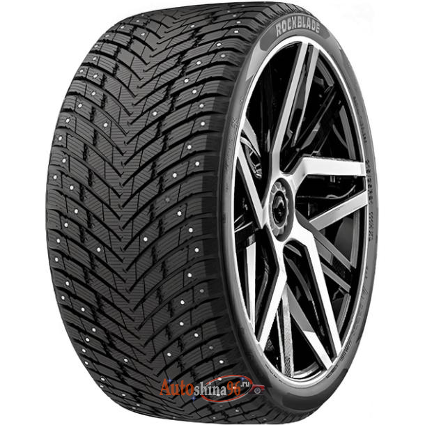 Rockblade Winterplus Stud II 255/55 R20 110T XL