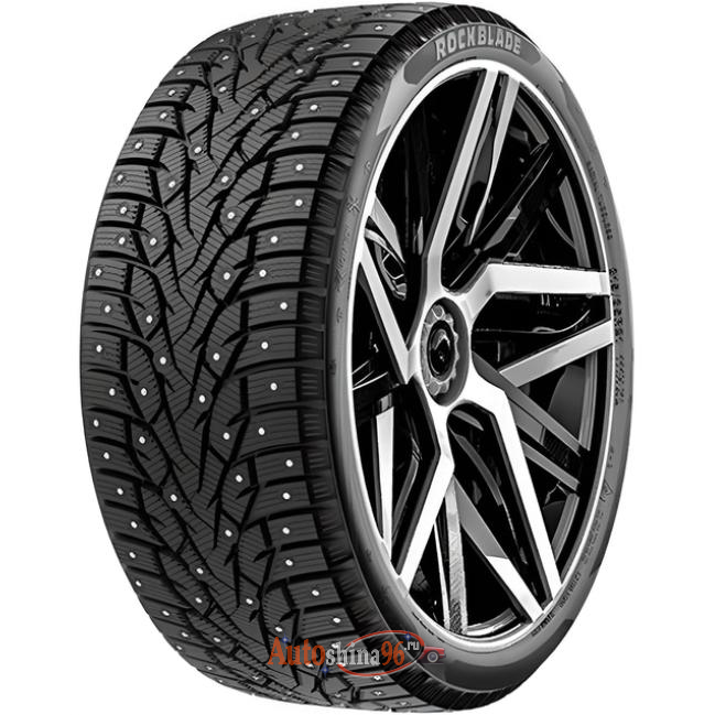 Rockblade Winterplus Stud III 255/55 R19 107T