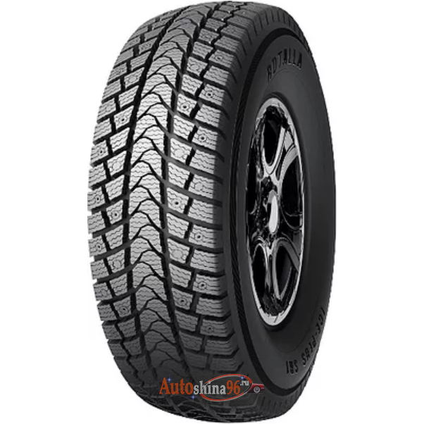 Rotalla Ice-Plus SR1 155/0 R12C 88/86Q