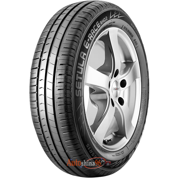 Rotalla Setula E-Race RH02 185/60 R16 86H