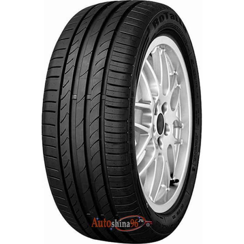 Rotalla Setula E-Race RH05 205/70 R15 96T