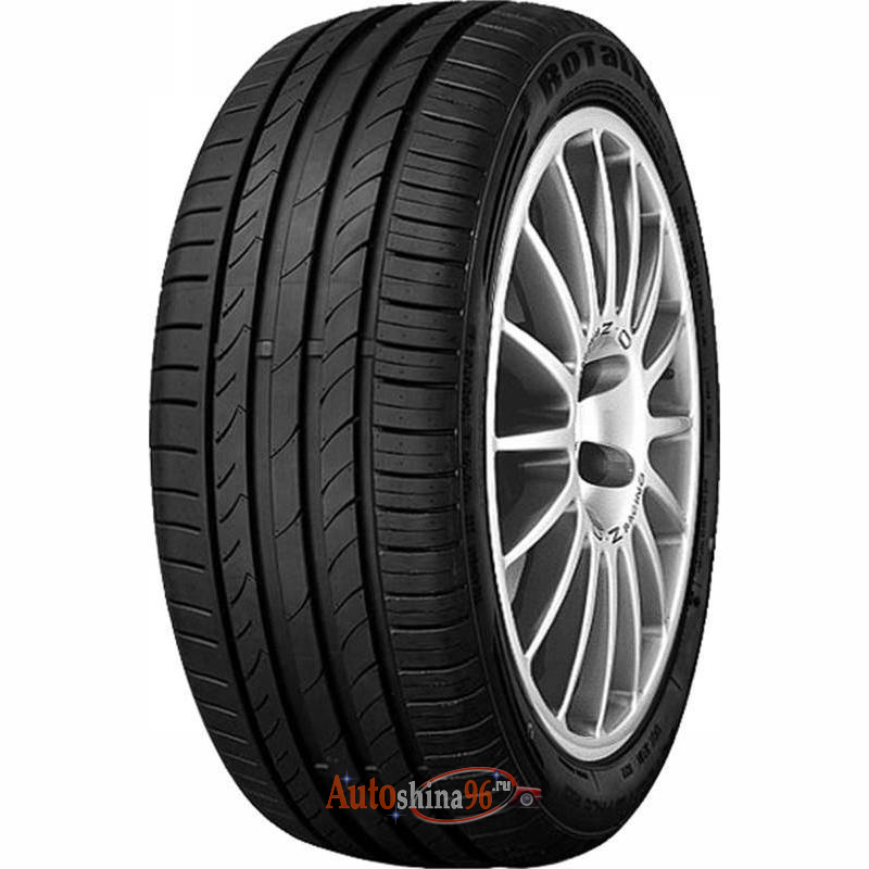 Rotalla Setula S-Pace RU01 245/50 R18 104W