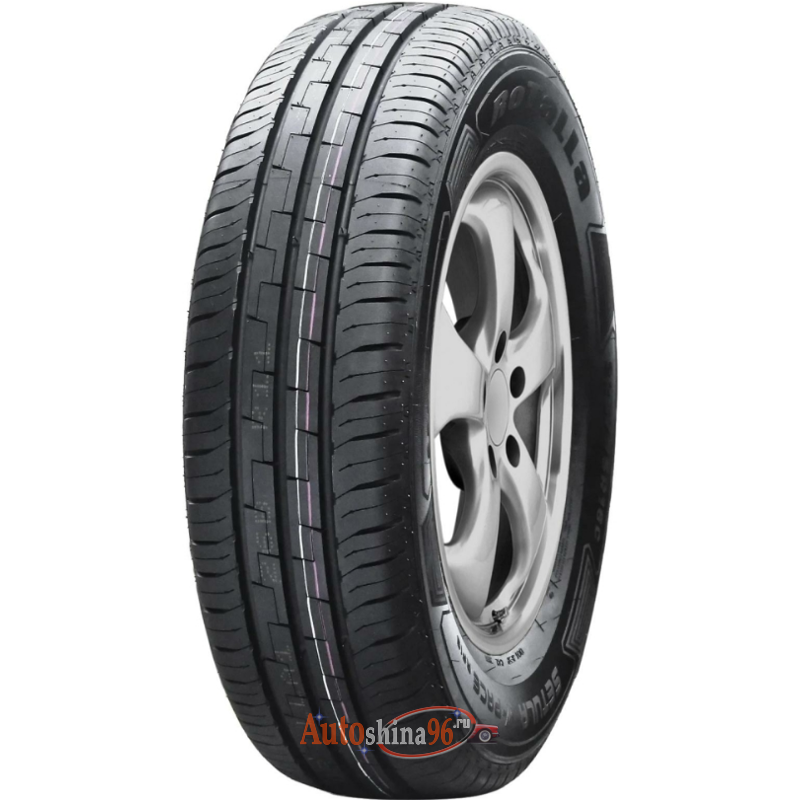 Rotalla Setula V-Pace RF19 215/65 R15C 104/102T