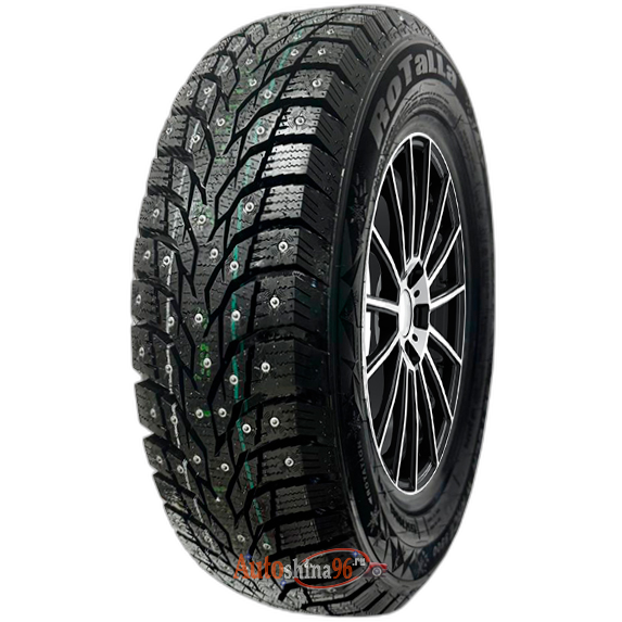 Rotalla Setula W-Race S500 265/50 R20 111T