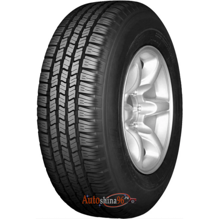 Royal Black Gazill 195/75 R16C 107/105R