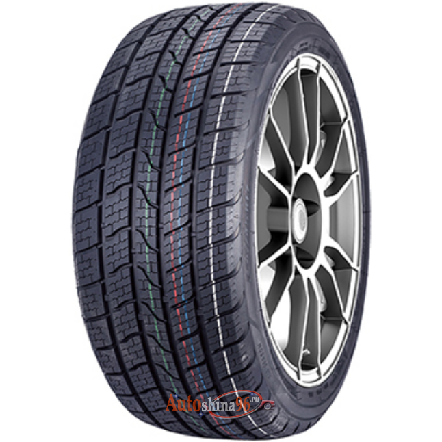 Royal Black Royal A/S 225/45 R17 94W