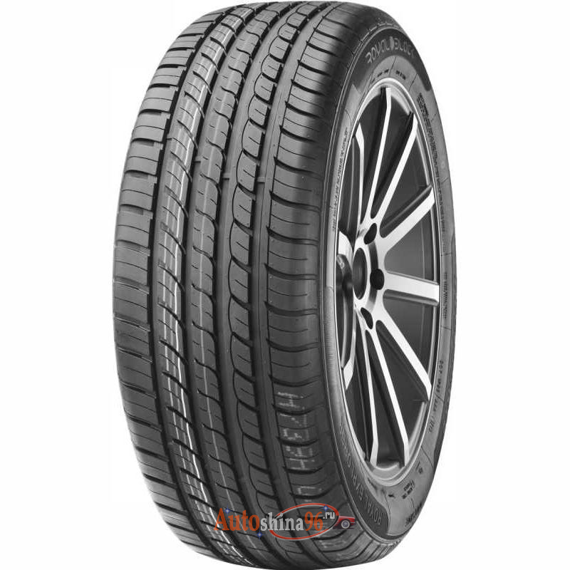 Royal Black Royal Explorer 225/35 R19 88W