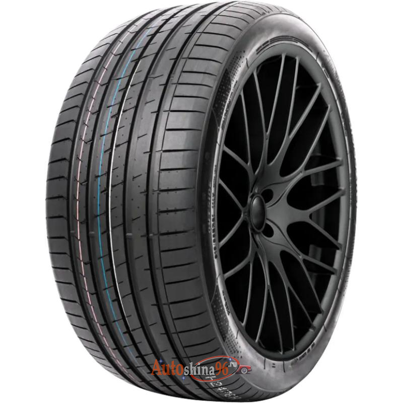 Royal Black Royal Explorer II 215/55 R17 98W