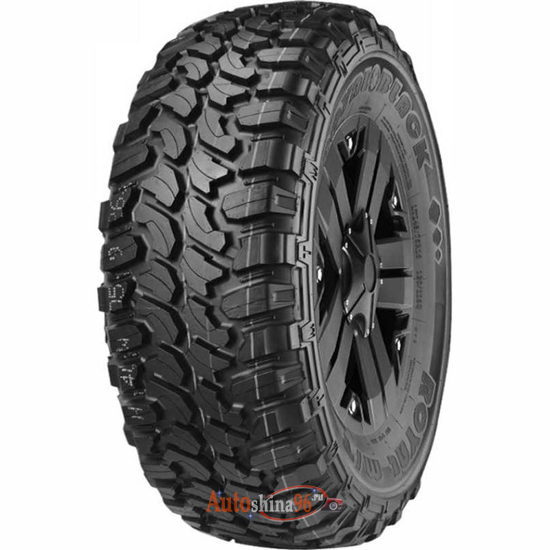 Royal Black Royal M/T 31/10.5 R15 109Q