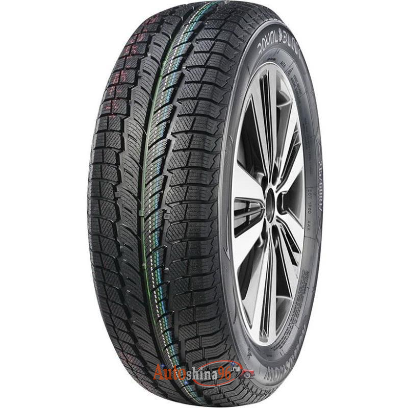 Royal Black Royal Snow 195/70 R15 104/102R