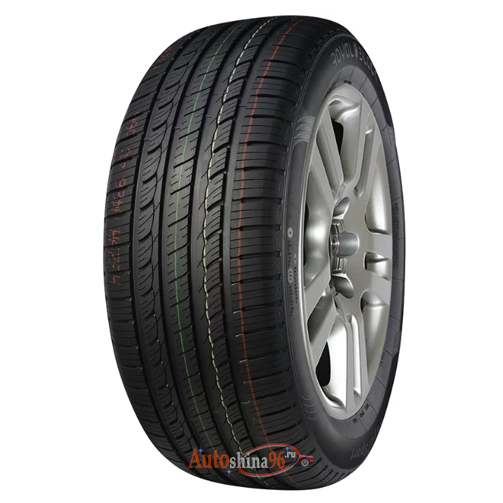 Royal Black Royal Sport 285/50 R20 116V