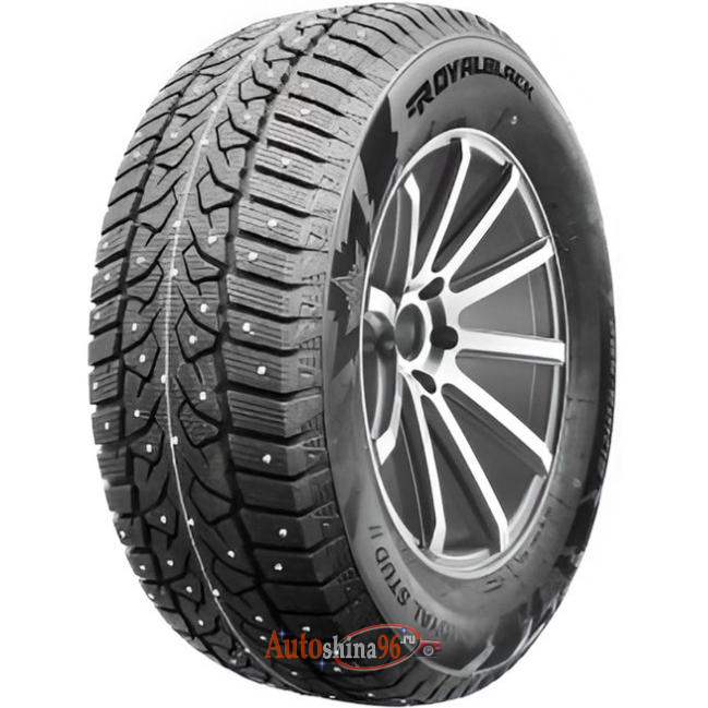 Royal Black Royal Stud II 225/55 R19 103H