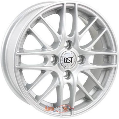 RST R004 5.5x14 4*98 ET35 DIA58.6 SL Литой. SL