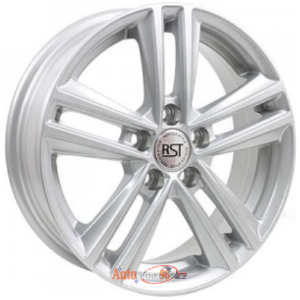 RST R025 6x15 5*100 ET40 DIA57.1 HSL Литой. HSL