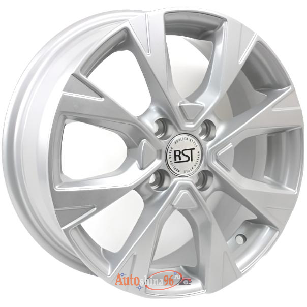 RST R045 6x15 4*100 ET50 DIA60.1 HSL Литой. HSL