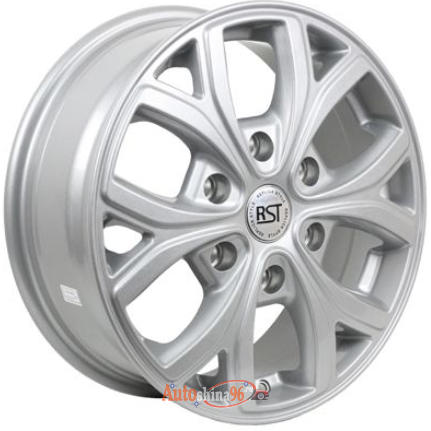 RST R056 6.5x16 6*139.7 ET50 DIA92.5 SL Литой. SL