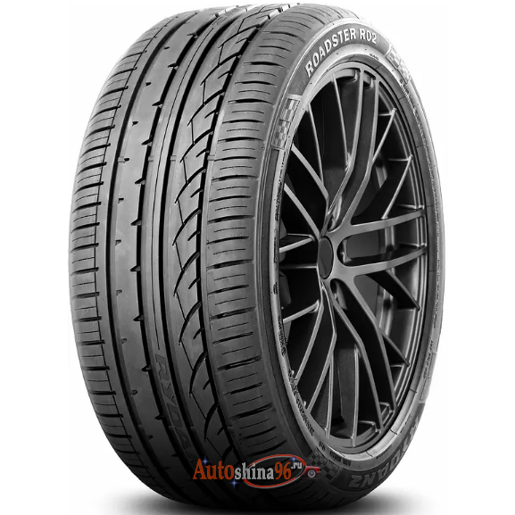 Rydanz Roadster R02 245/40 R20 99W XL