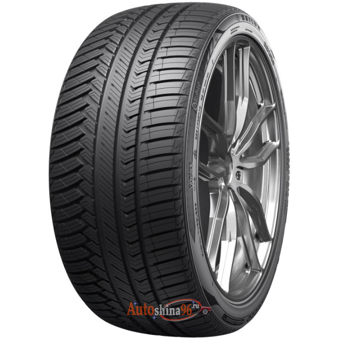 Sailun Atrezzo 4 Seasons Pro 225/55 R19 103W XL