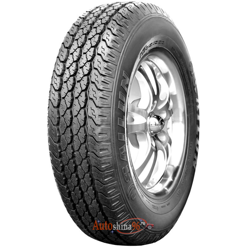 Sailun SL12 195/0 R15C 106/104S